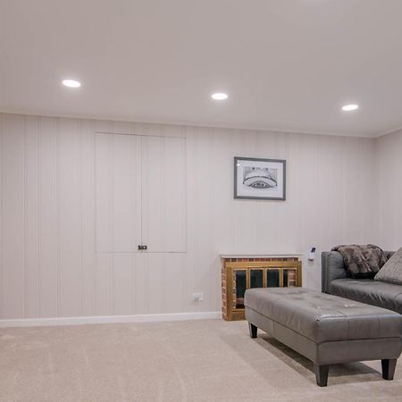 Northside Famlynest Lincoln Sq 4Br 2Ba 2P Rare Find Villa Chicago Buitenkant foto