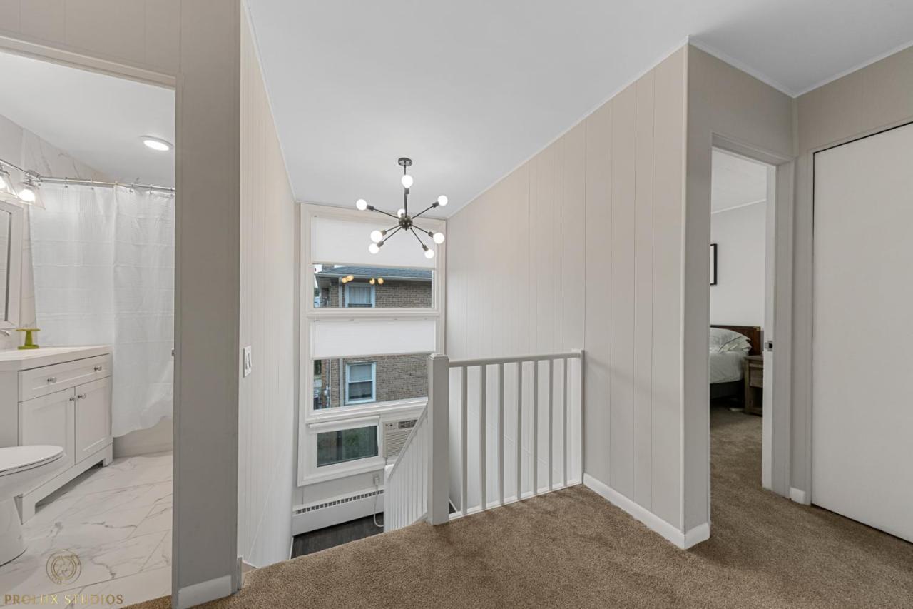 Northside Famlynest Lincoln Sq 4Br 2Ba 2P Rare Find Villa Chicago Buitenkant foto