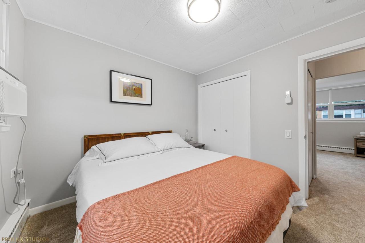 Northside Famlynest Lincoln Sq 4Br 2Ba 2P Rare Find Villa Chicago Buitenkant foto