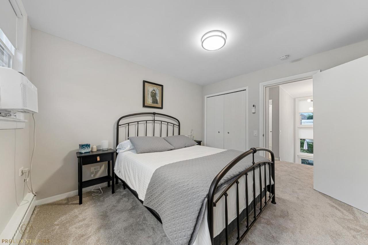 Northside Famlynest Lincoln Sq 4Br 2Ba 2P Rare Find Villa Chicago Buitenkant foto