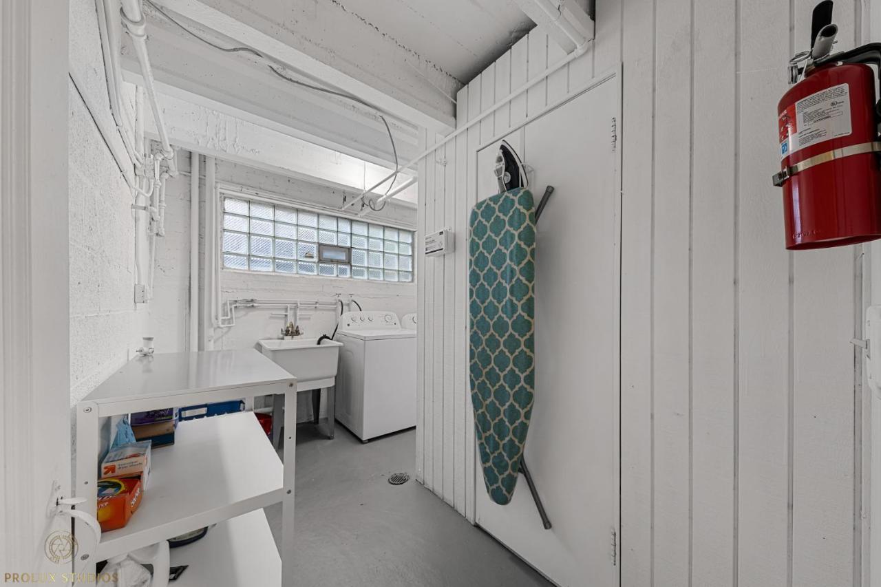 Northside Famlynest Lincoln Sq 4Br 2Ba 2P Rare Find Villa Chicago Buitenkant foto