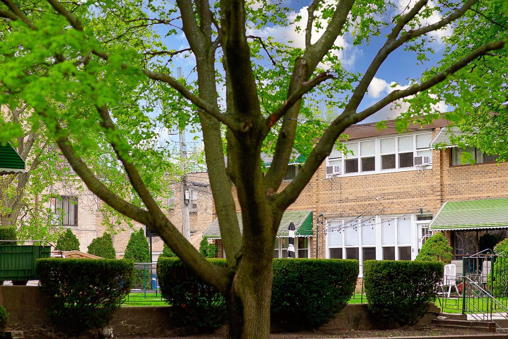Northside Famlynest Lincoln Sq 4Br 2Ba 2P Rare Find Villa Chicago Buitenkant foto