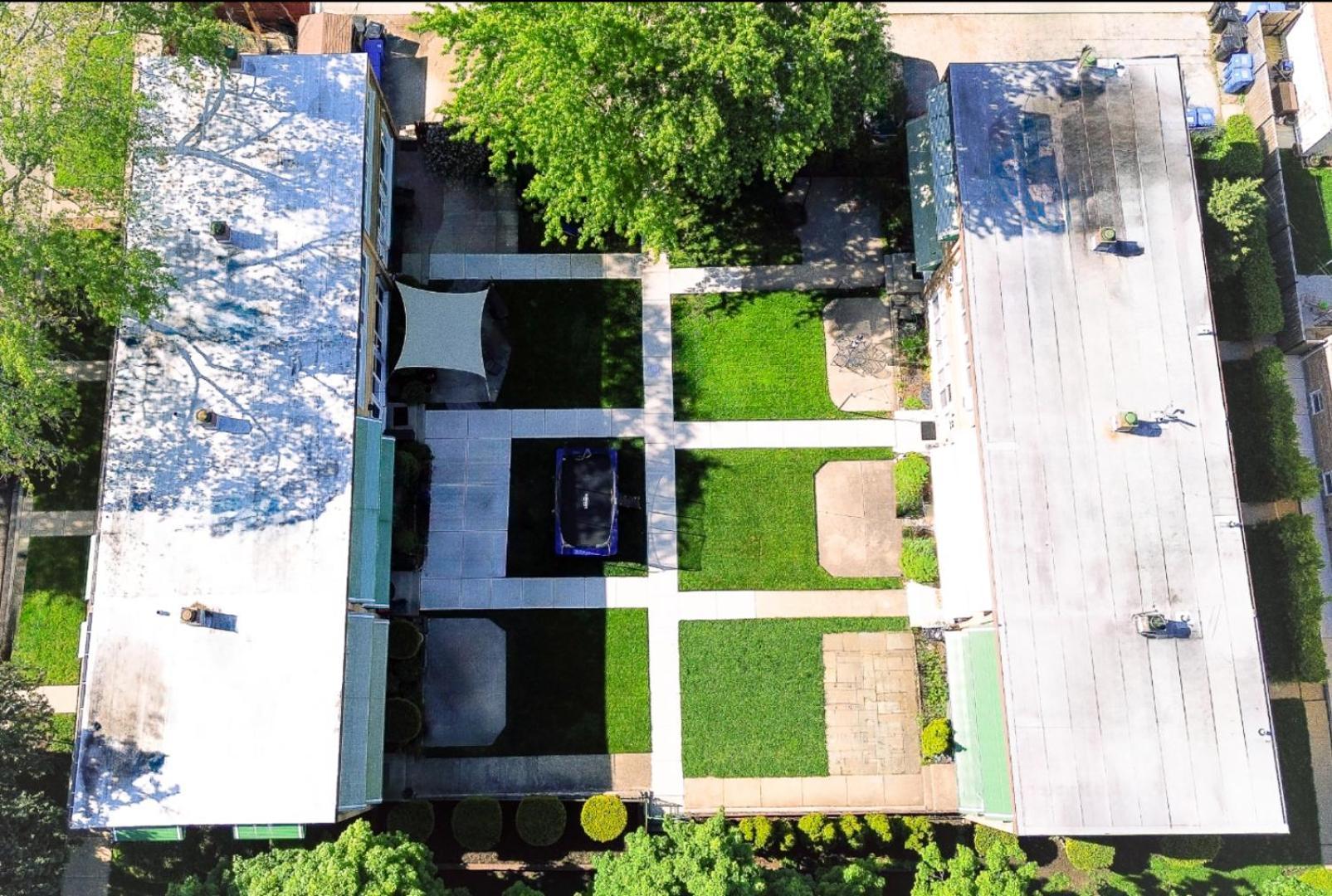 Northside Famlynest Lincoln Sq 4Br 2Ba 2P Rare Find Villa Chicago Buitenkant foto