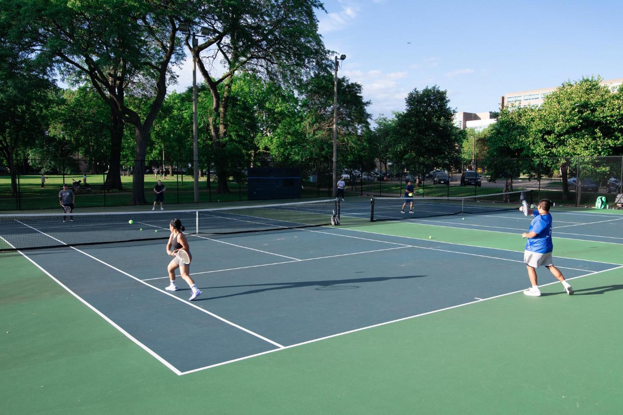 Northside Famlynest Lincoln Sq 4Br 2Ba 2P Rare Find Villa Chicago Buitenkant foto