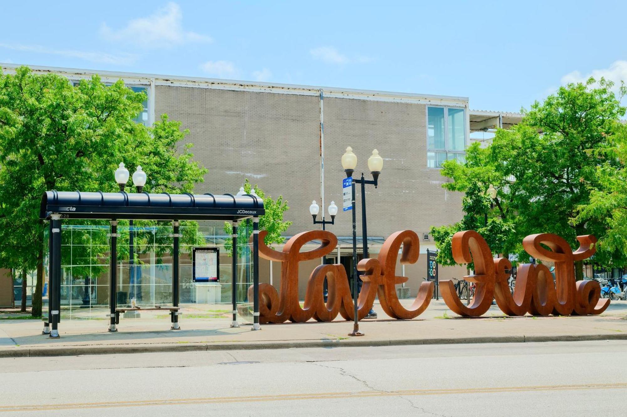 Northside Famlynest Lincoln Sq 4Br 2Ba 2P Rare Find Villa Chicago Buitenkant foto