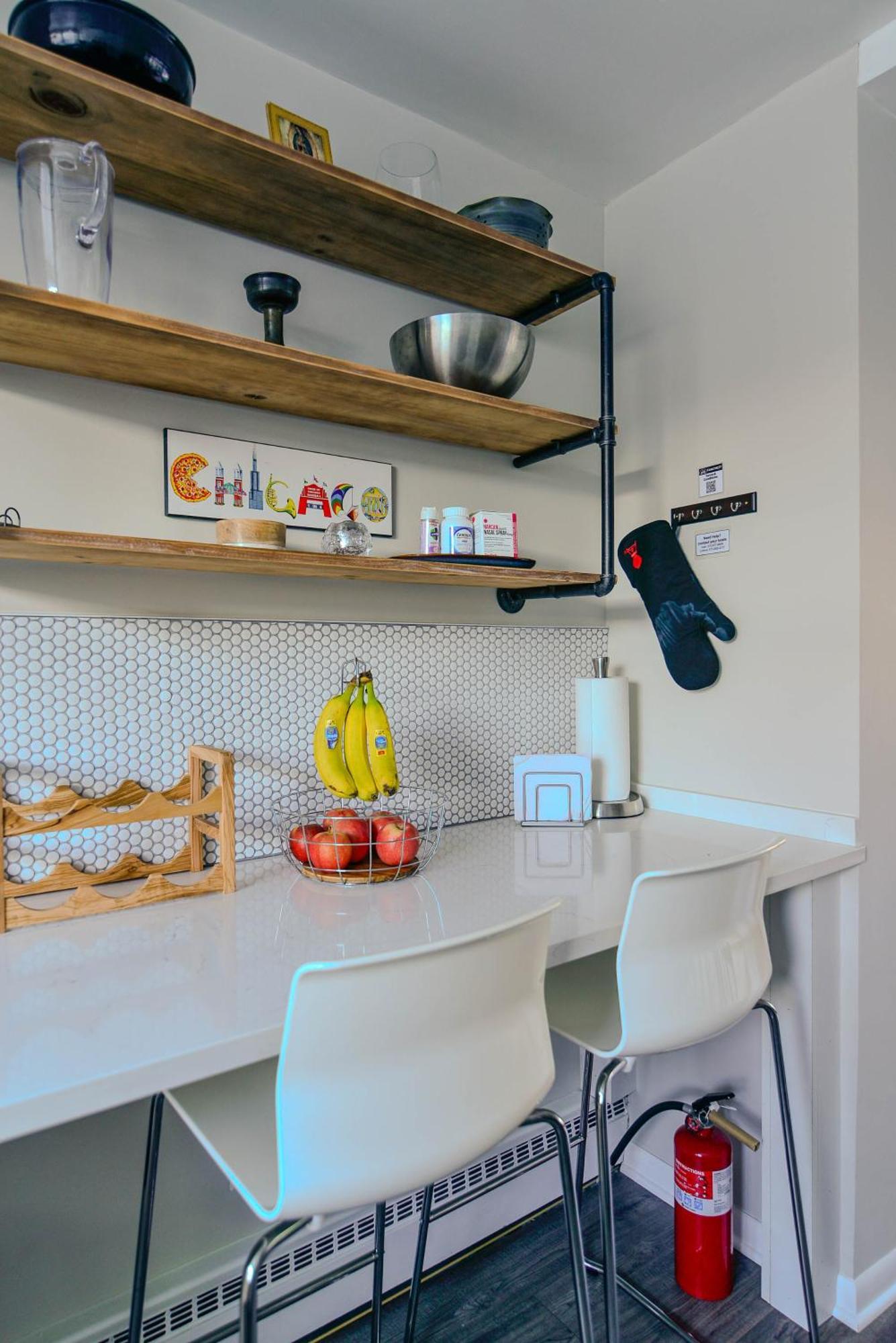 Northside Famlynest Lincoln Sq 4Br 2Ba 2P Rare Find Villa Chicago Buitenkant foto