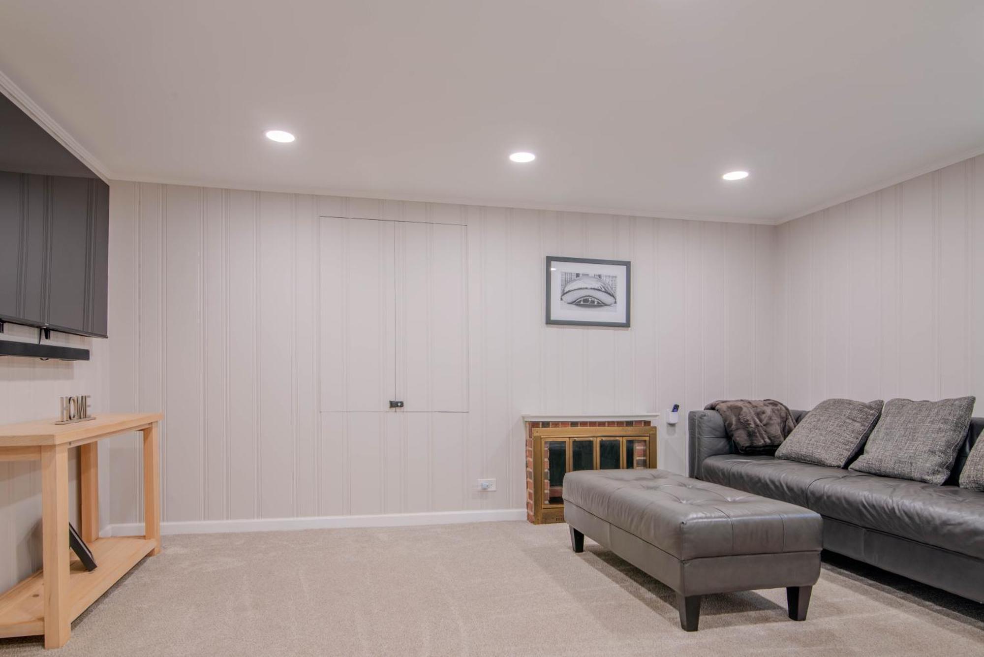 Northside Famlynest Lincoln Sq 4Br 2Ba 2P Rare Find Villa Chicago Buitenkant foto
